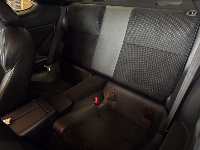 2023 Toyota GR86 Premium