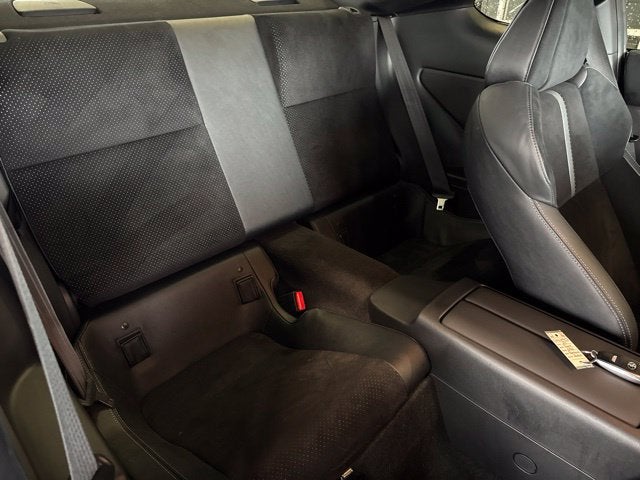 2023 Toyota GR86 Premium