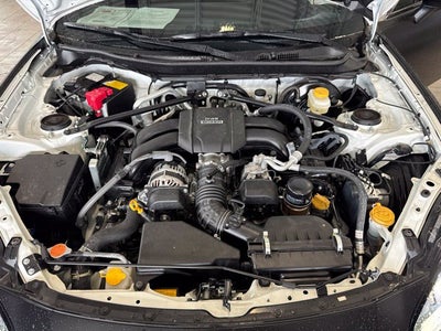 2023 Toyota GR86 Premium