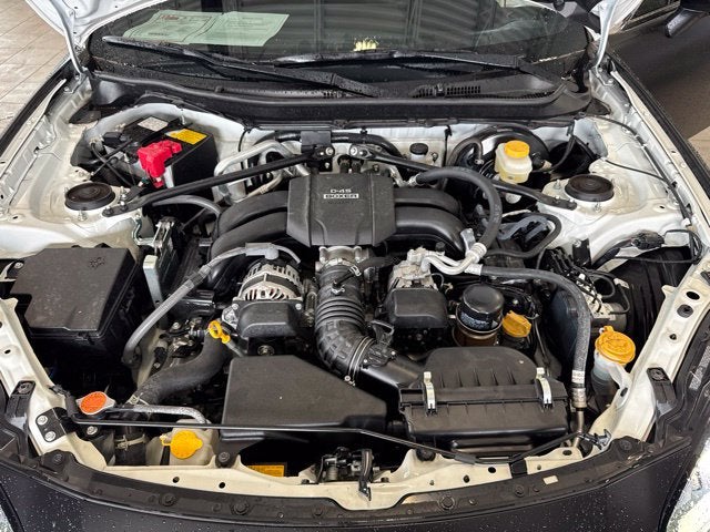 2023 Toyota GR86 Premium