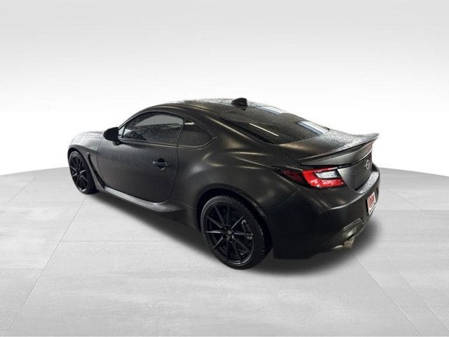 2023 Toyota GR86 Premium