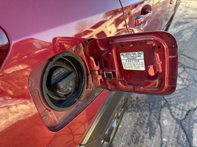 2014 Subaru XV Crosstrek 2.0i Premium