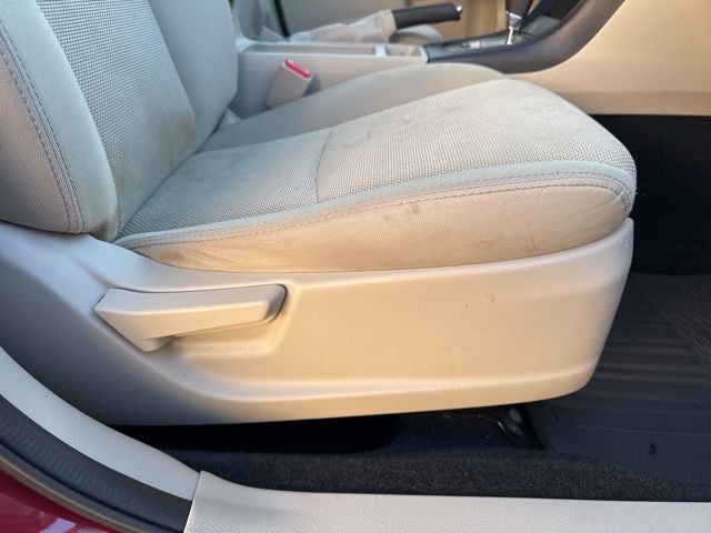 2014 Subaru XV Crosstrek 2.0i Premium