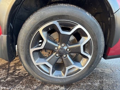 2014 Subaru XV Crosstrek 2.0i Premium