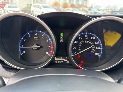 2012 Mazda Mazda3 i Touring