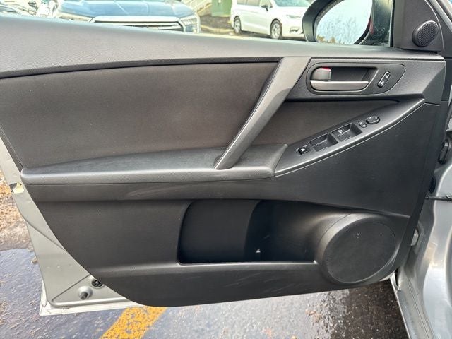 2012 Mazda Mazda3 i Touring