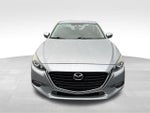 2017 Mazda Mazda3 Sport