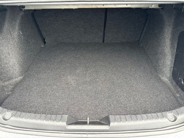 2017 Mazda Mazda3 Sport