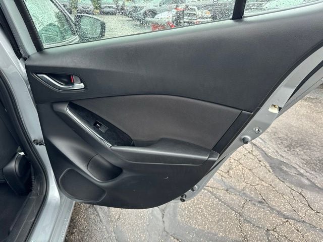 2017 Mazda Mazda3 Sport