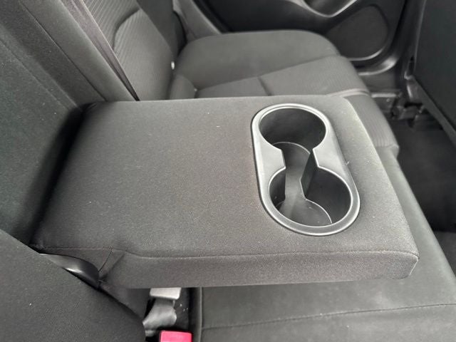 2017 Mazda Mazda3 Sport