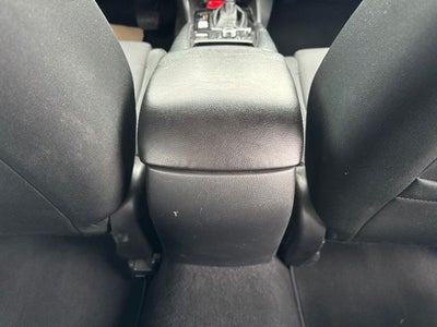 2017 Mazda Mazda3 Sport