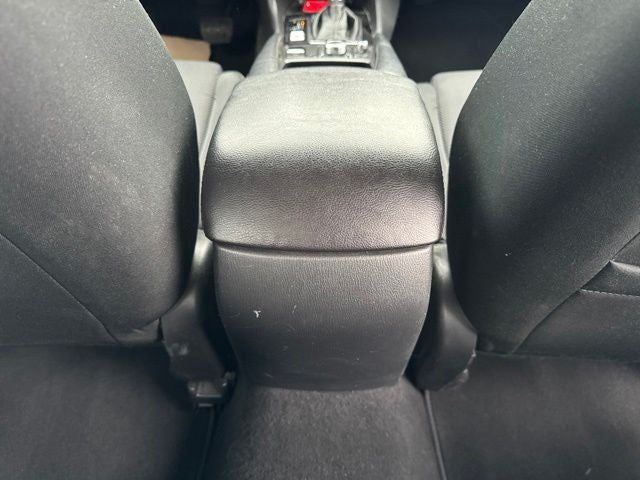 2017 Mazda Mazda3 Sport