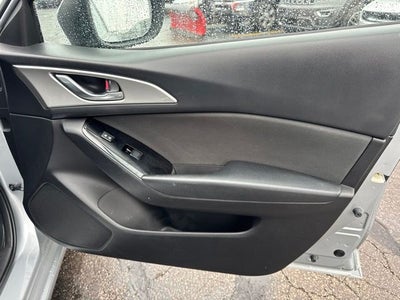 2017 Mazda Mazda3 Sport