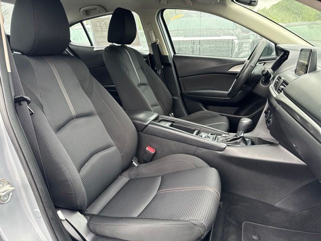 2017 Mazda Mazda3 Sport