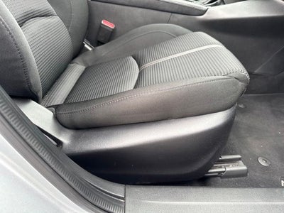 2017 Mazda Mazda3 Sport