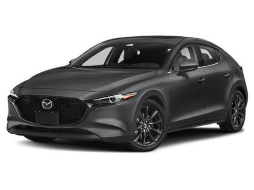 2020 Mazda Mazda3 Premium