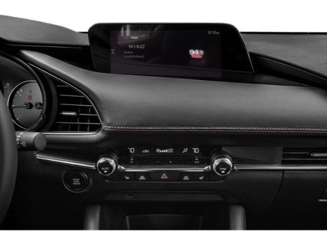 2020 Mazda Mazda3 Premium