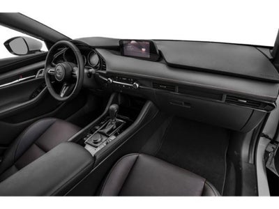 2020 Mazda Mazda3 Premium