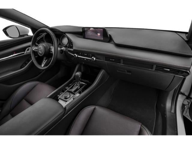 2020 Mazda Mazda3 Premium