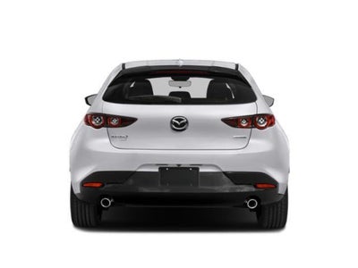 2020 Mazda Mazda3 Premium