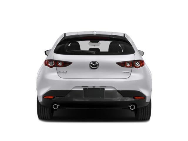2020 Mazda Mazda3 Premium