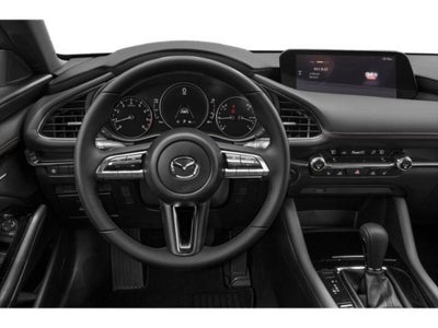 2020 Mazda Mazda3 Premium