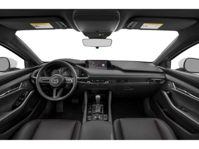 2020 Mazda Mazda3 Premium