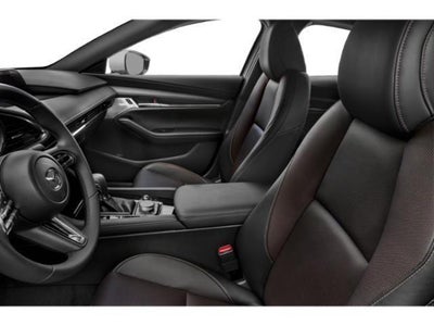 2020 Mazda Mazda3 Premium