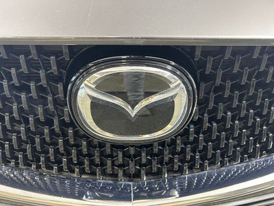 2021 Mazda Mazda6 Touring