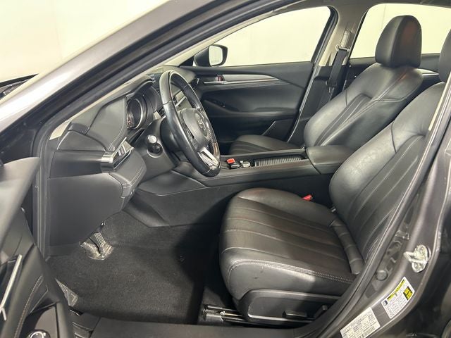 2021 Mazda Mazda6 Touring