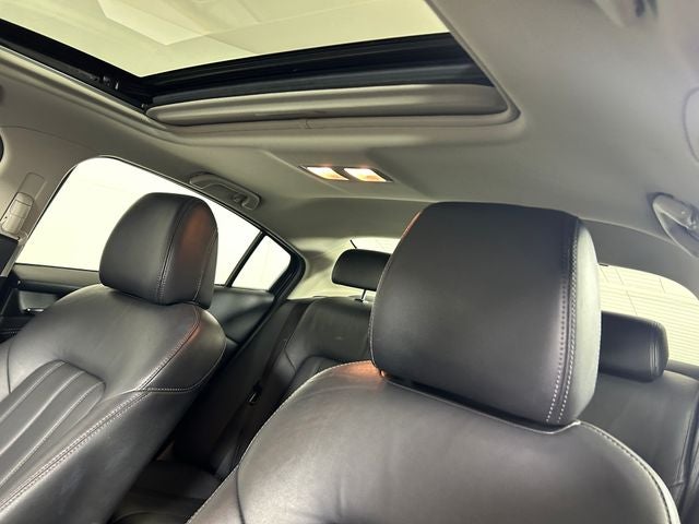 2021 Mazda Mazda6 Touring