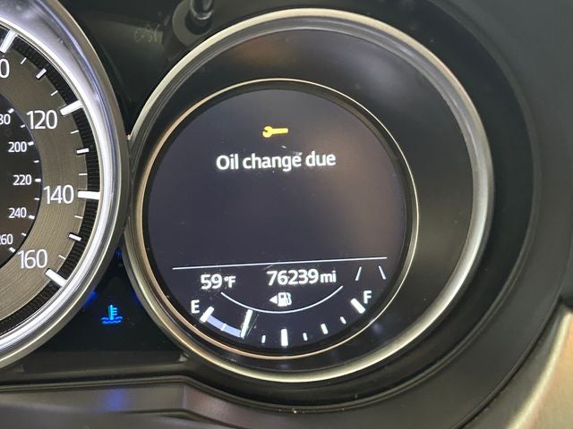 2021 Mazda Mazda6 Touring