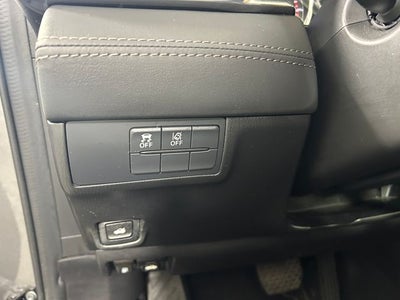 2021 Mazda Mazda6 Touring