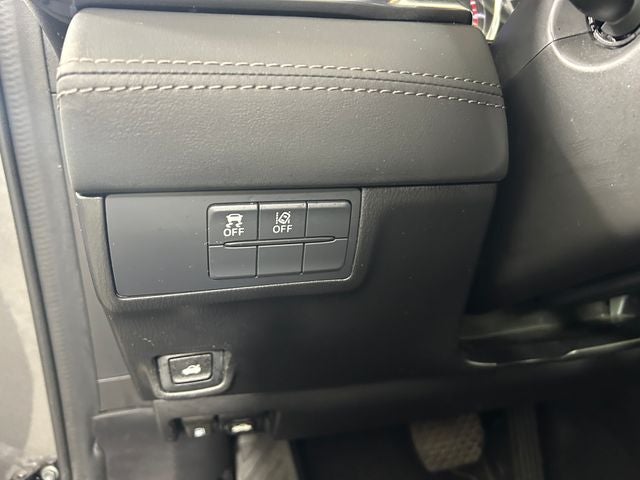 2021 Mazda Mazda6 Touring