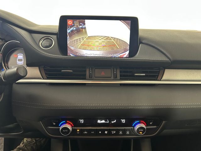 2021 Mazda Mazda6 Touring