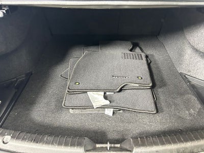 2021 Mazda Mazda6 Touring