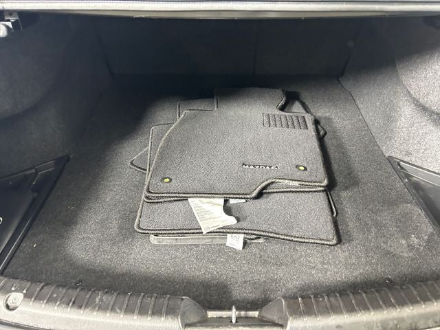 2021 Mazda Mazda6 Touring