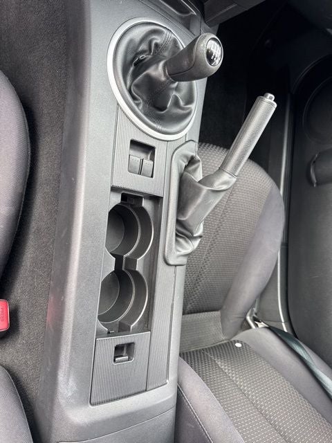 2007 Mazda Mazda Miata PRHT Touring