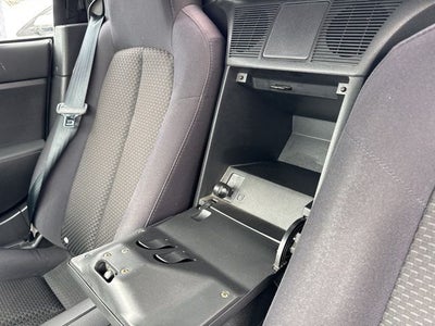 2007 Mazda Mazda Miata PRHT Touring