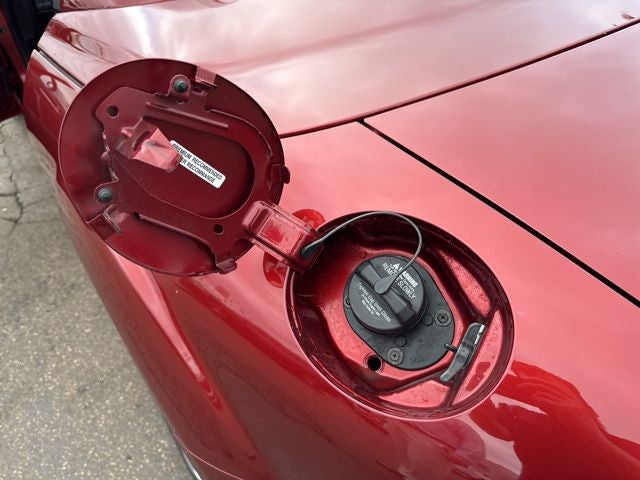 2007 Mazda Mazda Miata PRHT Touring