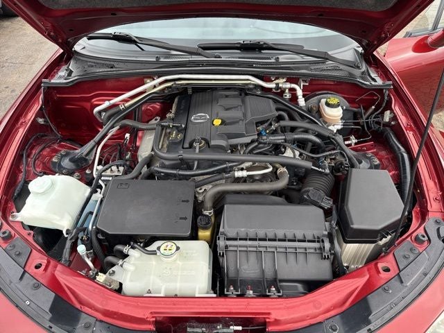 2007 Mazda Mazda Miata PRHT Touring