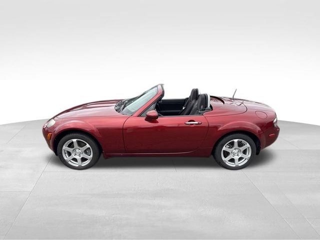 2007 Mazda Mazda Miata PRHT Touring