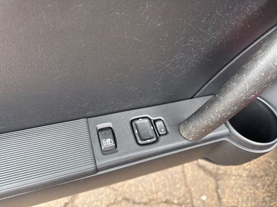 2007 Mazda Mazda Miata PRHT Touring