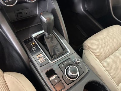 2016 Mazda Mazda CX-5 Touring