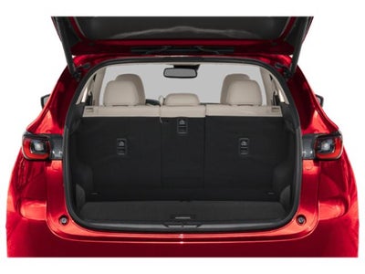 2024 Mazda Mazda CX-5 2.5 S Preferred Package