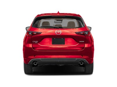 2024 Mazda Mazda CX-5 2.5 S Preferred Package