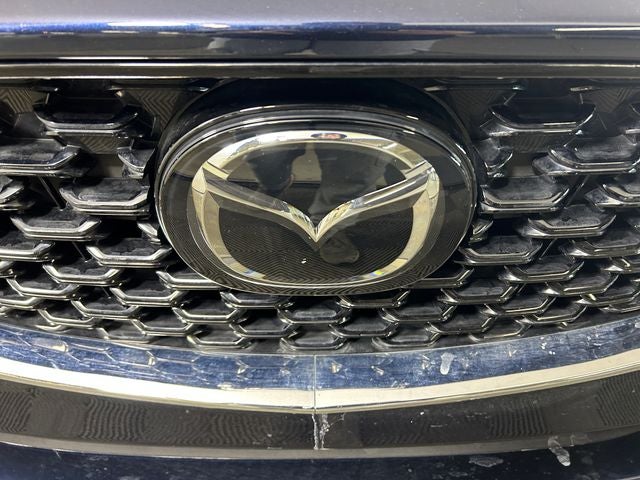 2024 Mazda Mazda CX-5 2.5 S Premium Plus Package