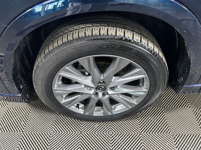2024 Mazda Mazda CX-5 2.5 S Premium Plus Package
