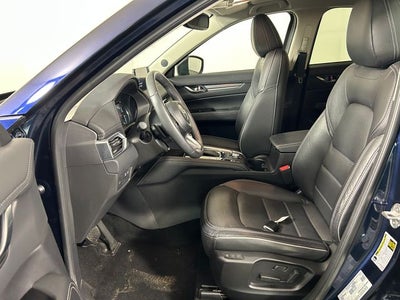 2024 Mazda Mazda CX-5 2.5 S Premium Plus Package