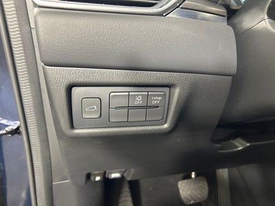 2024 Mazda Mazda CX-5 2.5 S Premium Plus Package